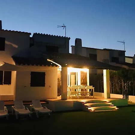 Tpa - Les Tres Cales - 3 Holiday home *