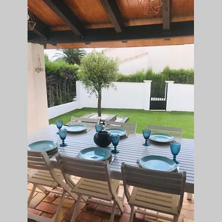 Holiday home Tpa - Les Tres Cales - 3